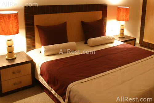 Majestic Hotel & Residence 17
